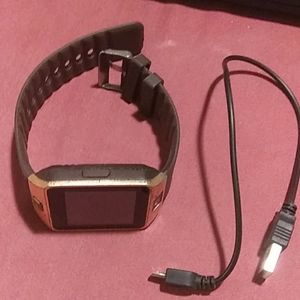 Android watch/ charger